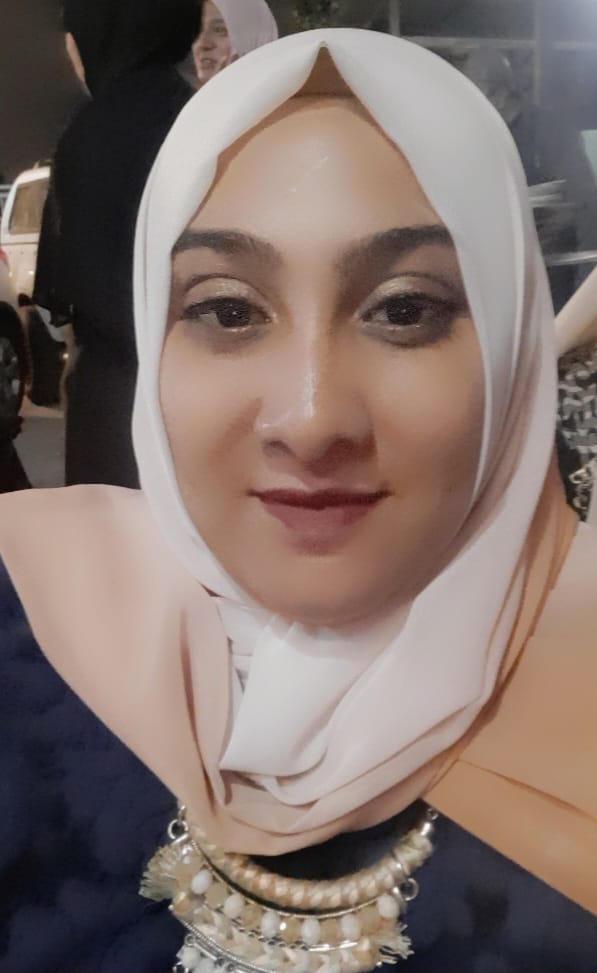 Raeesa Jeenah